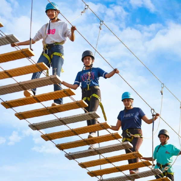 Adventure Park