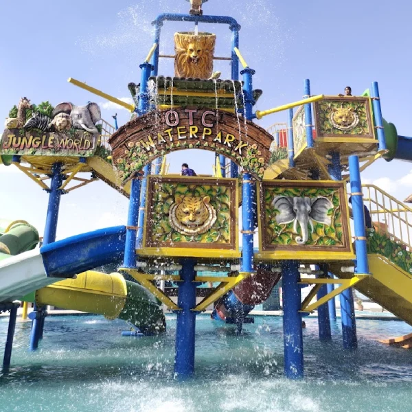 Water Park